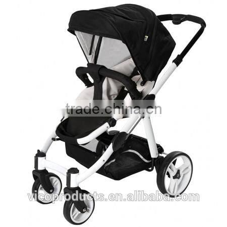 china baby stroller manufacturer cheap fancy baby stroller 3 in 1