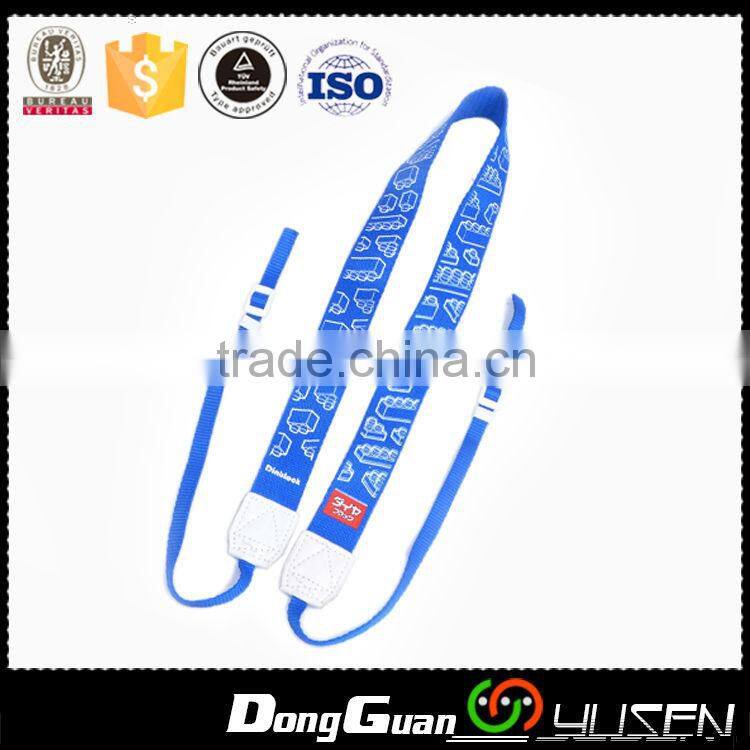 Newest top quality cheap price mobile phone neck straps for mobile