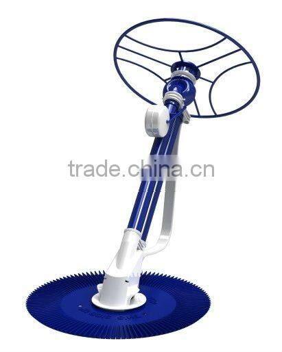 swiming pool cleaner