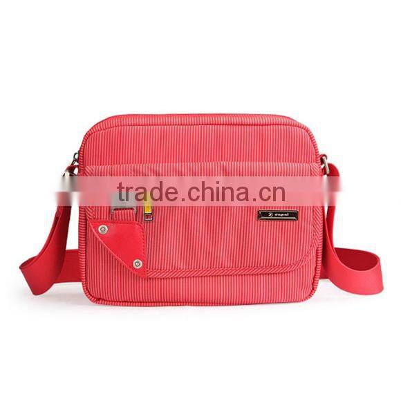 Wholesale Fashion Red Shouler Bag For Lady