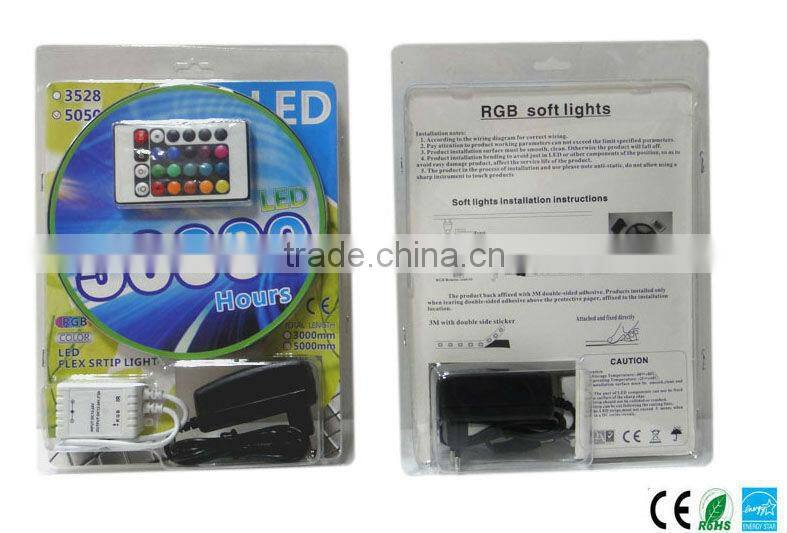 smd Trailer 5050 Magnetic light ,light kit,light board