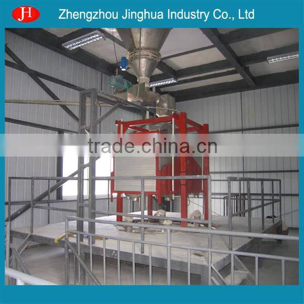 2016 Hot sale corn starch production line