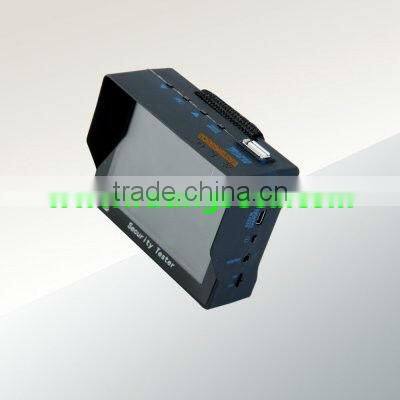 portable cctv lcd monitor tester