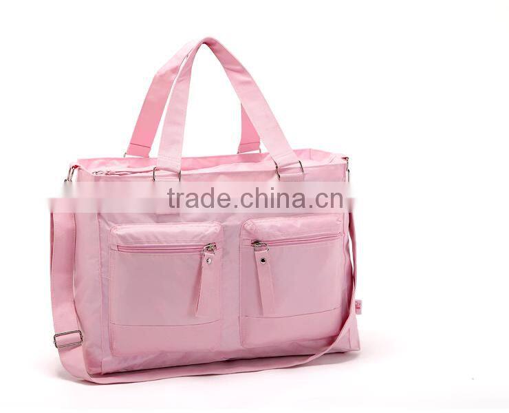fashion fancy travel bag