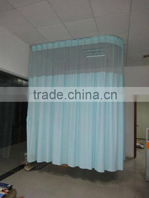 hospital curtain fabric