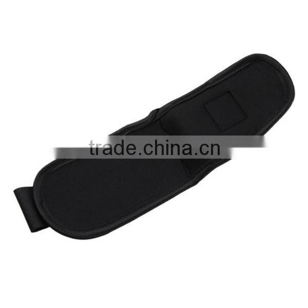 Hot Sale Gopros Accessories 360 Degree Gopros Wrist Arm Strap Band