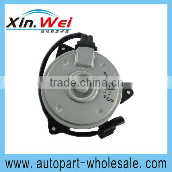19030-R40-000 Fan Motor for Honda for Accord