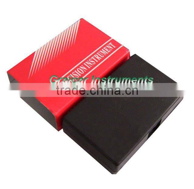 Digital Shore A/C/D Durometer