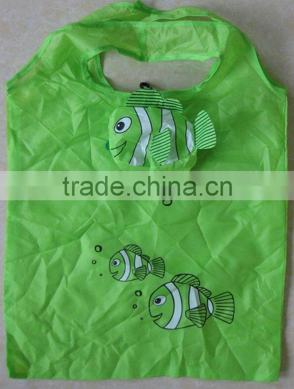 foldable shopping bag