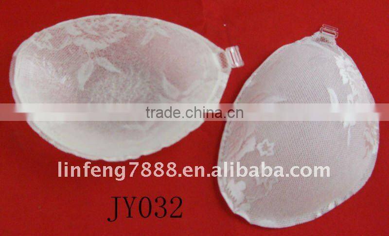 Magic sexy silicone gel bra