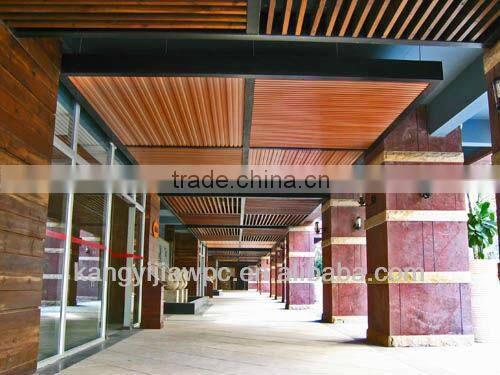 pvc wpc ceiling color cards