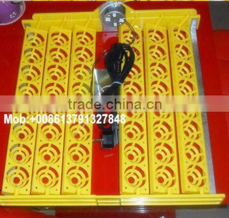 JN8-48 incubator egg tray with motor