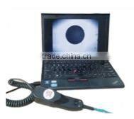 MC-750E Handheld Fiber Optic Microscope
