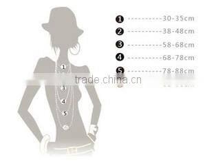 Jingli Jewelry Gold Plated Women Ring (YJ-811)