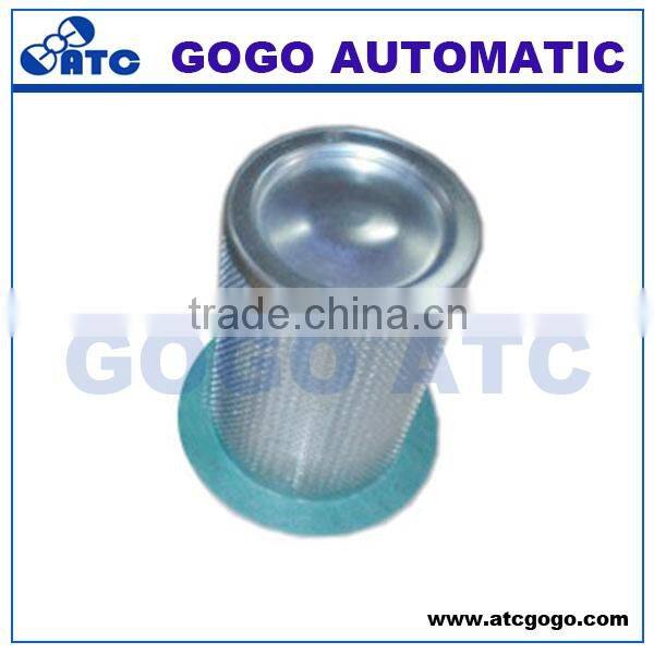 Ningbo factory super quality solar gas-oil separator filter