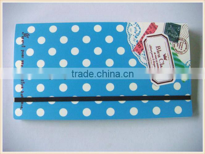 2014 Shenzhen Office Stationery Cheap Ticket Holder