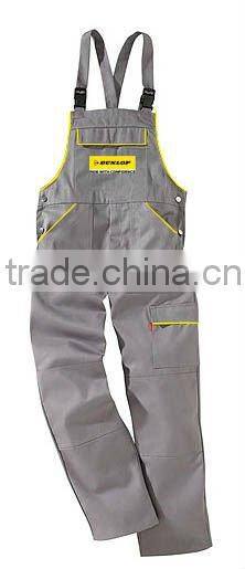 bib and brace bib overall