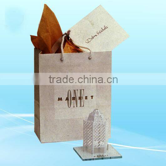 2014 fashion&cheap paper gift bag