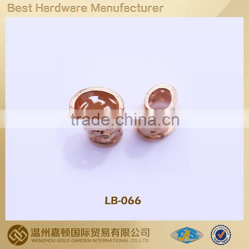 Alloy Cord End fashion designs customized/ drawstring cord lock