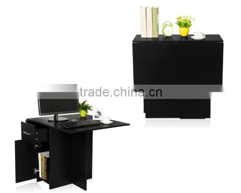 New Style Coffee Or Dinig Table With Drawer And Door