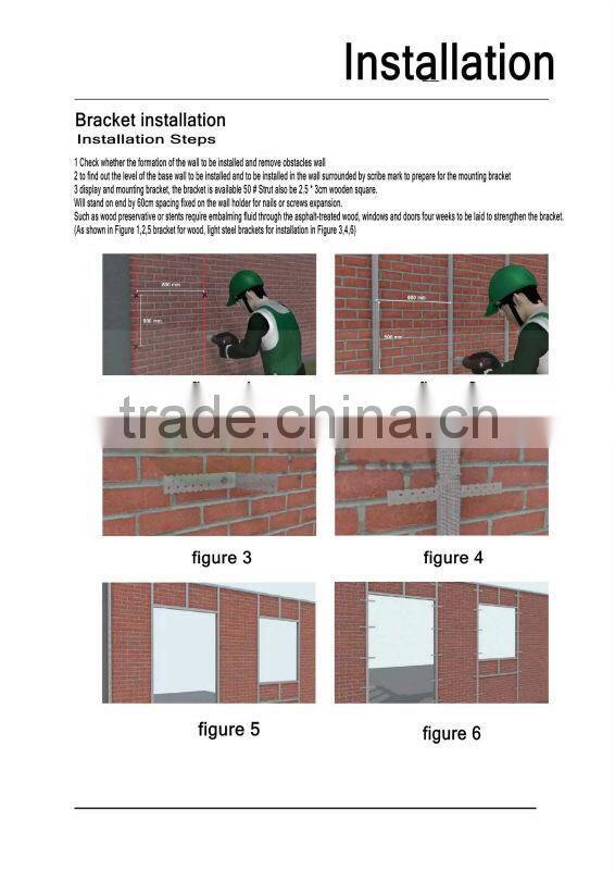 fire resistant rockwool insulation panel