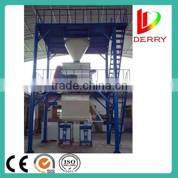 Vertical Mixing Equipment Made In China