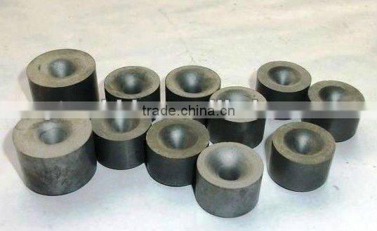 Tungsten carbide drawing dies with grade k10.k20.k30