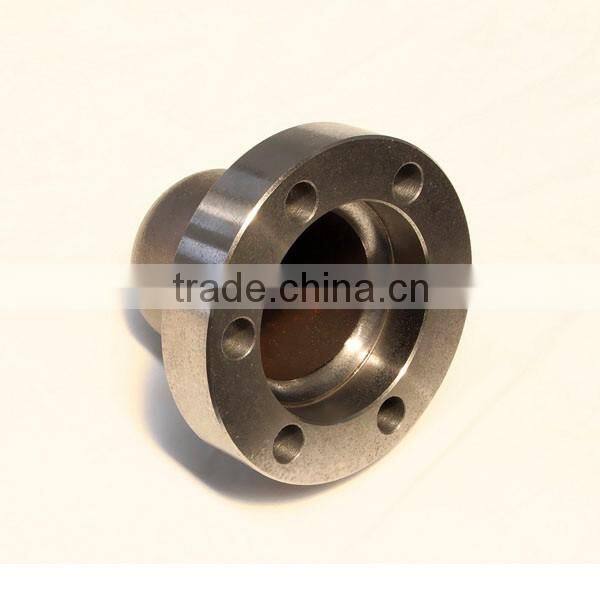 Shipping Cap For Electrical Submersible Oil Pumps With Parts Of Electrical Submersible Oil Pumps