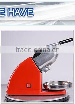 2016 stainless steel commercial double head milk shake mixer machine