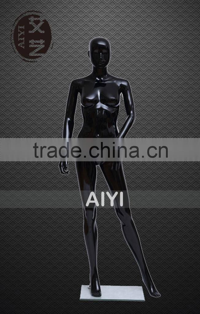 Full body wholesale abstract mannequin for sale