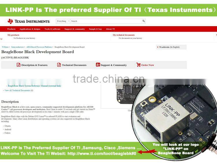 JM24115-K001-4F RJ45 Modular Jack