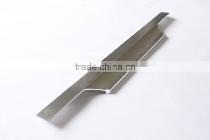 Furniture Aluminum Edge Profile For Table