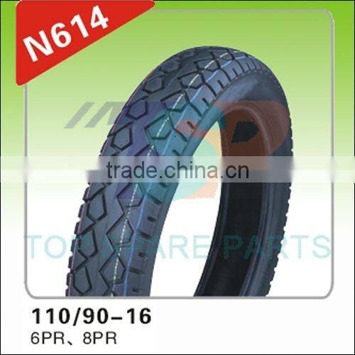 Motorcycle Tyre for 3.00-10/3.50-10 8PR/6PR