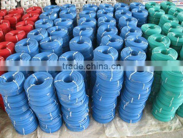 300/500V / BVV16MM2 double PVC hard cable for household appliance wire