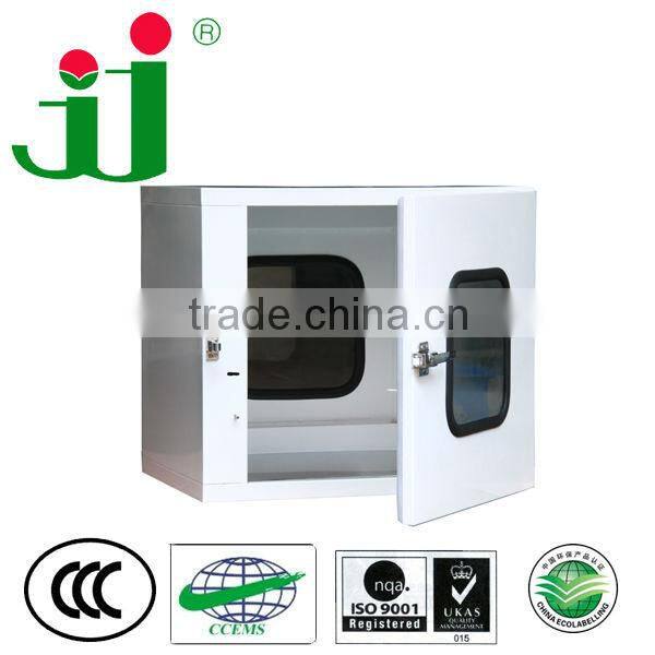Laboratory clean transfer window/ transfer box/pass box