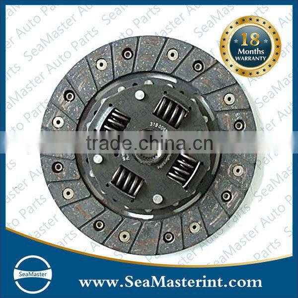 Clutch Plate and Disc for VOLVO 430 WGVZ 1878032331
