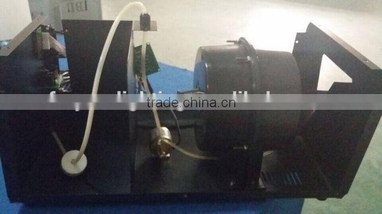 Zero Warm-up Time ADJ Snow Flurry Snowy Foam Wonderland Effect 1500W DMX Snow Machine For Stage TV Wedding Party