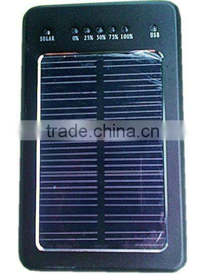 iphone 4 Solar Charger