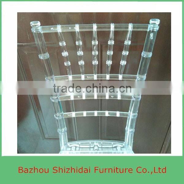 Modern solid wood chair event chait tiffiny chair wedding chair TC-W01