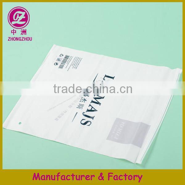 Plastic bags China manufacturer wholesale hign quality laminated polybag pvc zipper bag,plastic zipper bag,zipper bag