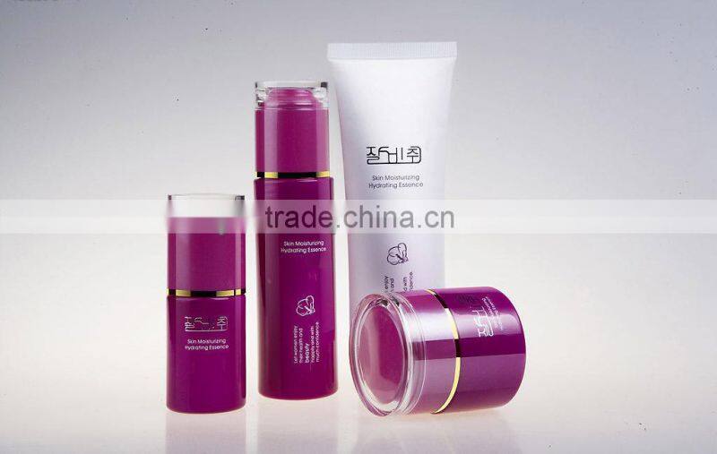 body cream OEM private label facial cleanser facial tonic face cream body lotion cream oil guangzhou factroy