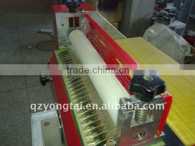 Hot Melt Coating Machine