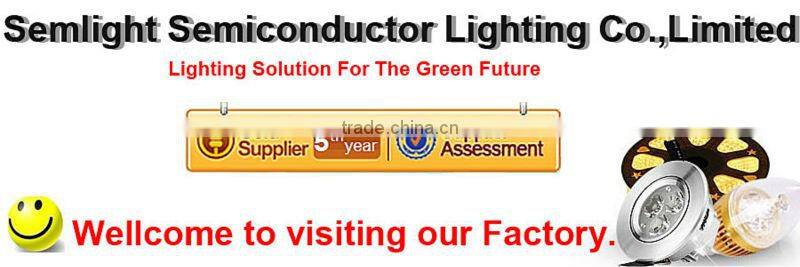 TUV CE RoHS IEC Approved Explosion Proof 80W LED Recessed Canopy Light