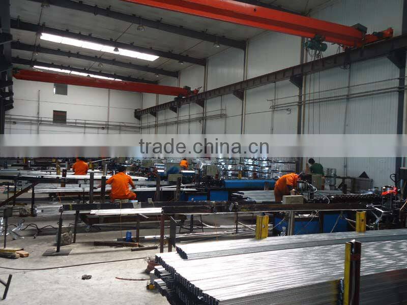 galvanized steel Batten for Malaysia