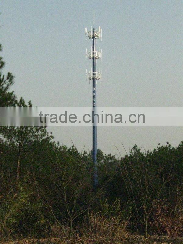Communication tower