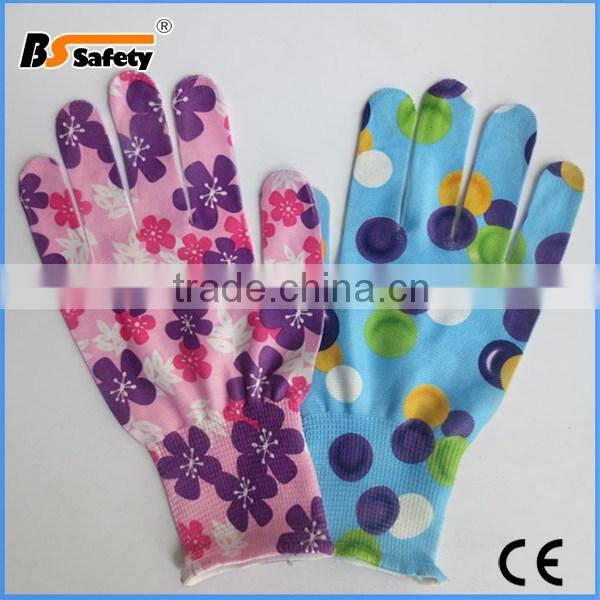 BSSAFETY garden work glove