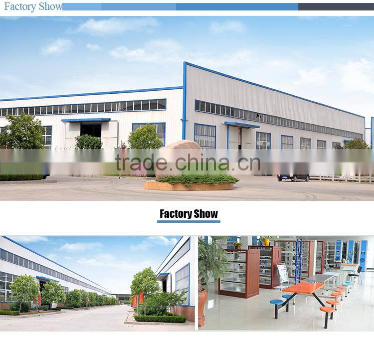 Double Side Bookshelf Steel School Library Furniture For Sale