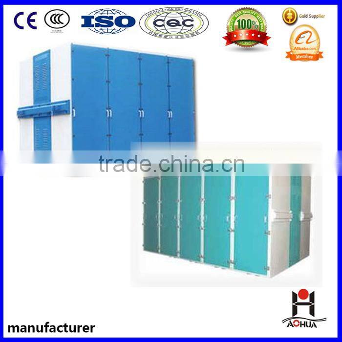 2016 New Design Corn Flour Mill High Sifter Machine