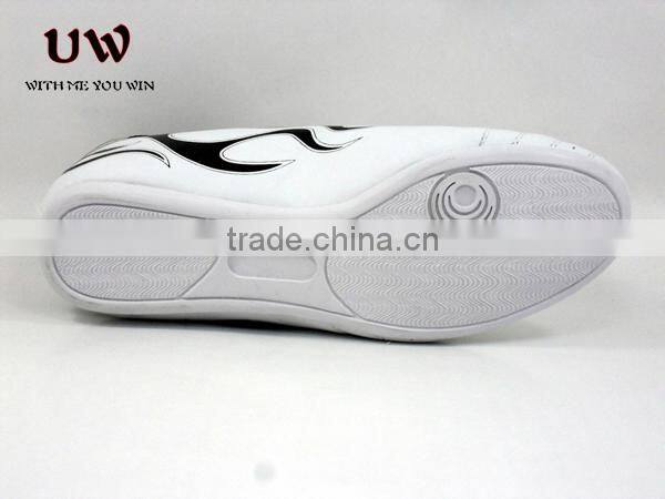 UWIN custom Martial Art cheap kids taekwondo shoes