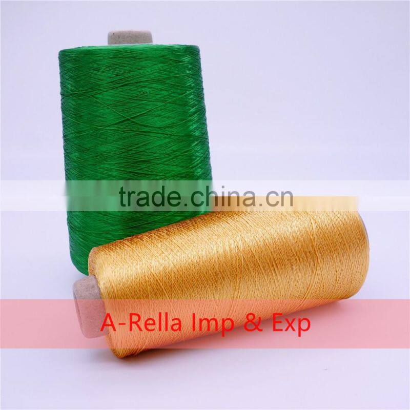 dyed viscose rayon filament yarn 300D